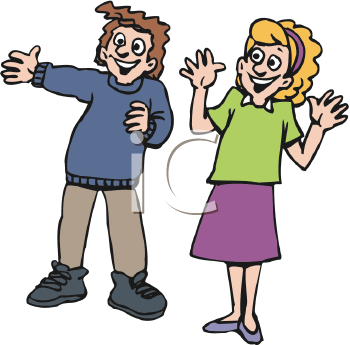 Cartoon Clipart